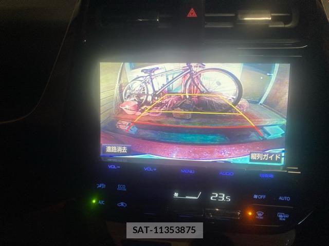 Toyota PRIUS 2016-12 7619294-19