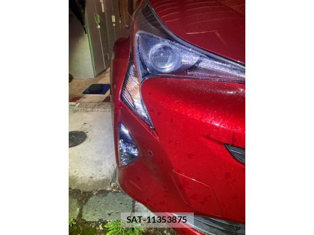 Toyota PRIUS 2016-12 7619294-3