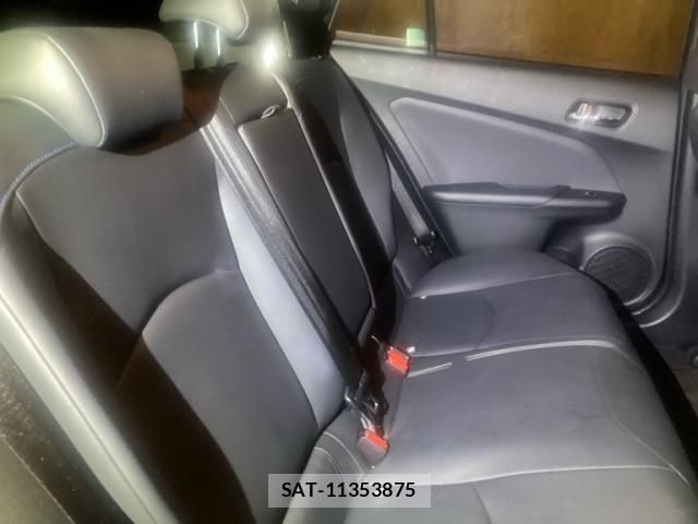 Toyota PRIUS 2016-12 7619294-7