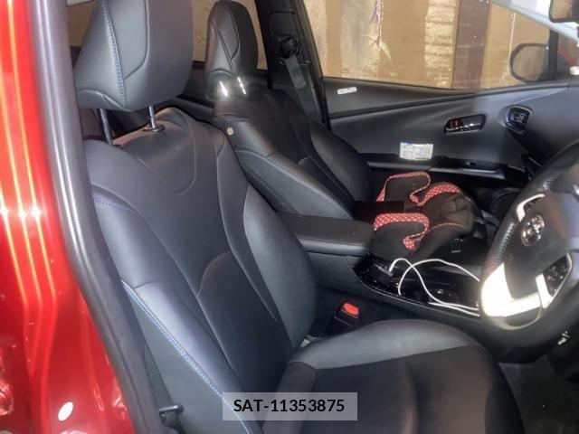 Toyota PRIUS 2016-12 7619294-8