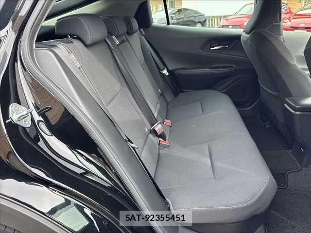 Toyota PRIUS 2023-05 7619237-9