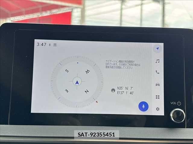 Toyota PRIUS 2023-05 7619237-3