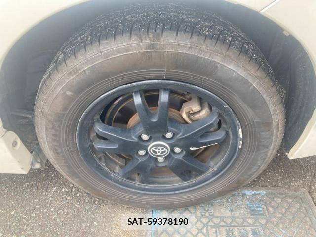 Toyota PRIUS 2013-11 7619315-19