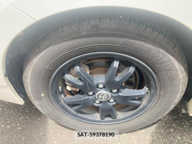 Toyota PRIUS 2013-11 7619315-20