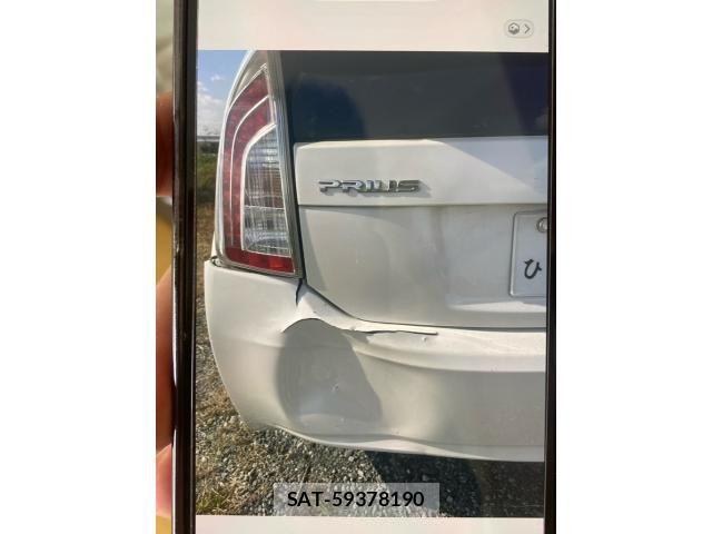 Toyota PRIUS 2013-11 7619315-24