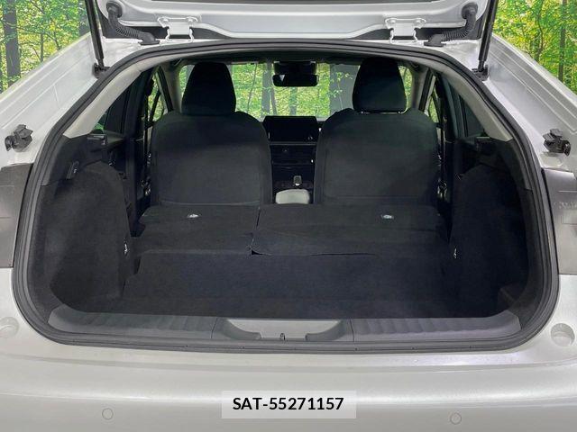 Toyota PRIUS 2023-07 7619228-9