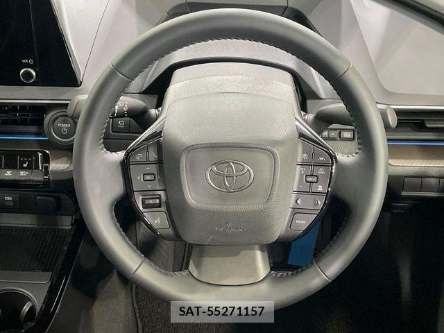 Toyota PRIUS 2023-07 7619228-10