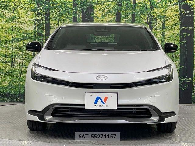 Toyota PRIUS 2023-07 7619228-13