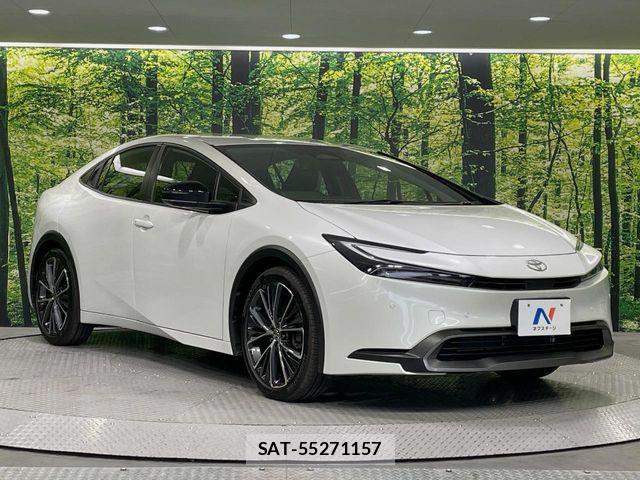 Toyota PRIUS 2023-07 7619228-15