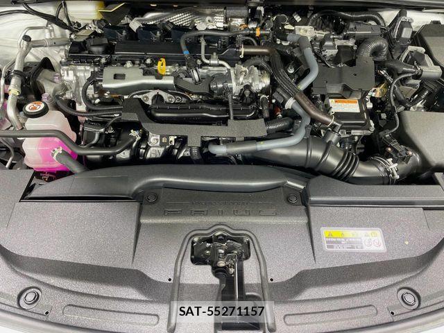Toyota PRIUS 2023-07 7619228-17
