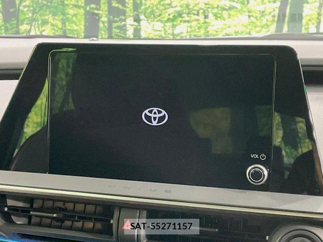 Toyota PRIUS 2023-07 7619228-2