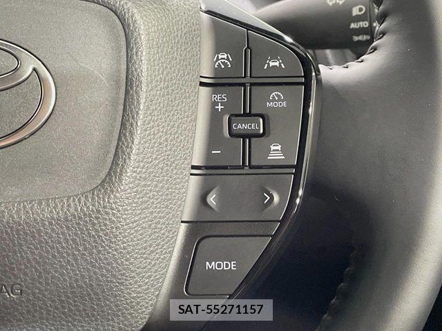 Toyota PRIUS 2023-07 7619228-4