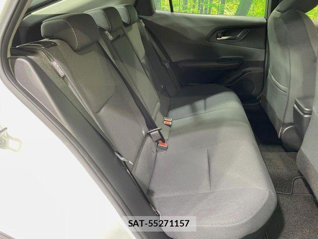 Toyota PRIUS 2023-07 7619228-8