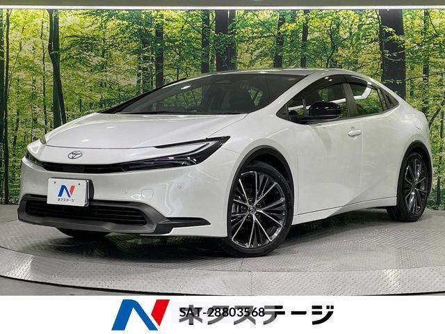 Toyota PRIUS 2024-06 7619226-0