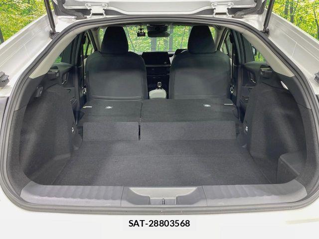 Toyota PRIUS 2024-06 7619226-9