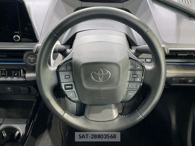 Toyota PRIUS 2024-06 7619226-10