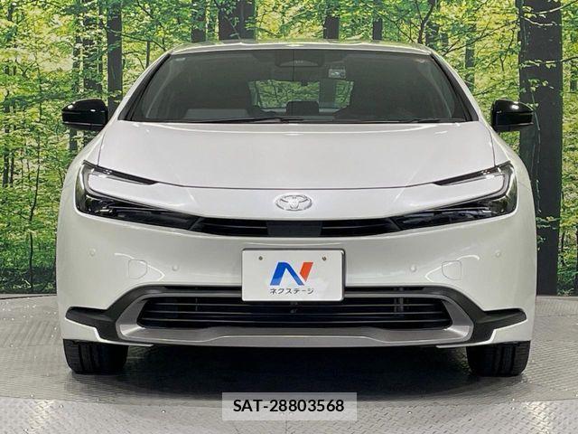 Toyota PRIUS 2024-06 7619226-13