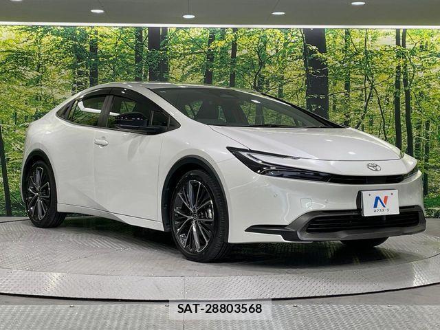 Toyota PRIUS 2024-06 7619226-15