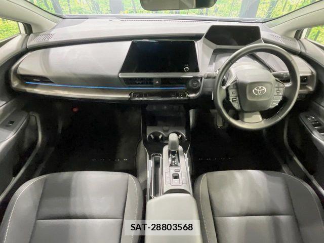 Toyota PRIUS 2024-06 7619226-1