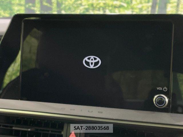 Toyota PRIUS 2024-06 7619226-2