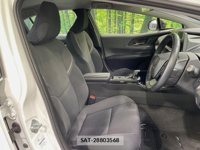 Toyota PRIUS 2024-06 7619226-7