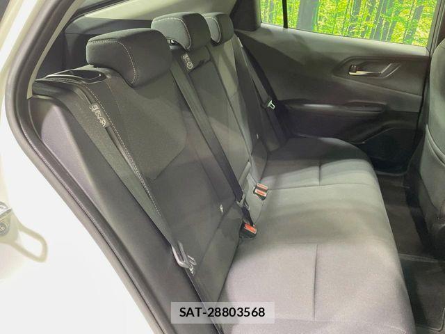Toyota PRIUS 2024-06 7619226-8