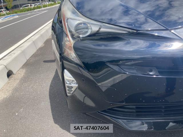 Toyota PRIUS 2016-01 7619301-2