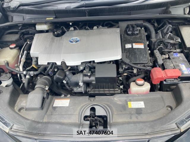 Toyota PRIUS 2016-01 7619301-5