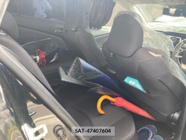 Toyota PRIUS 2016-01 7619301-8