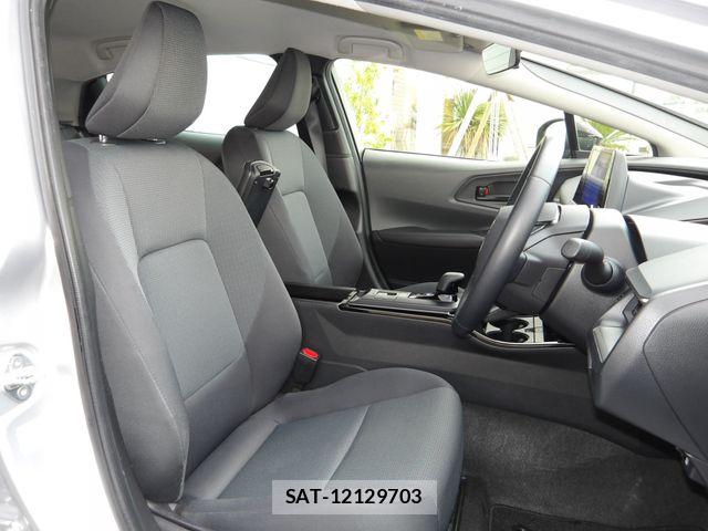 Toyota PRIUS 2023-10 7619243-14