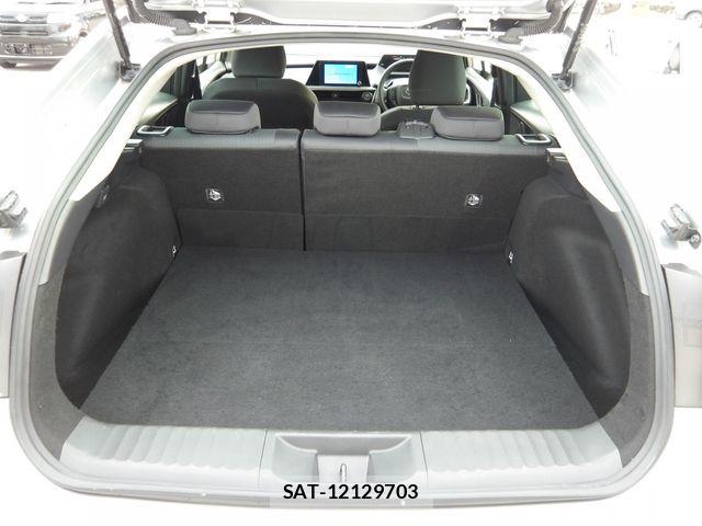 Toyota PRIUS 2023-10 7619243-16