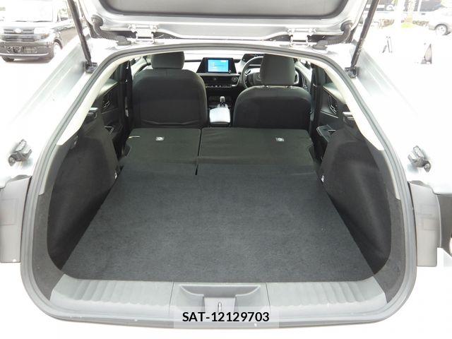 Toyota PRIUS 2023-10 7619243-17