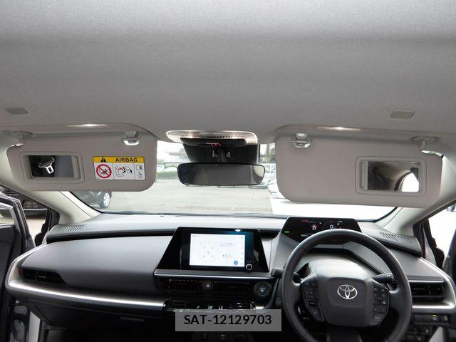 Toyota PRIUS 2023-10 7619243-18