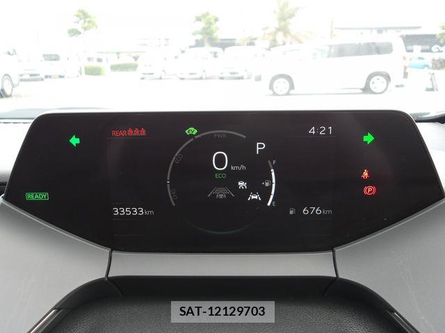 Toyota PRIUS 2023-10 7619243-20