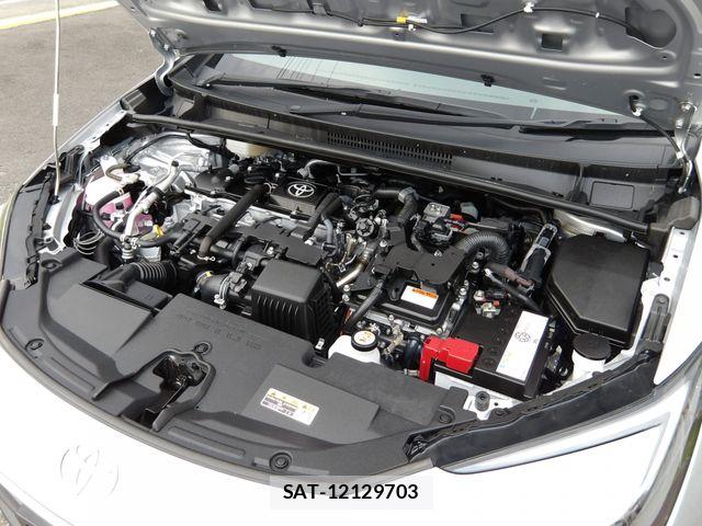 Toyota PRIUS 2023-10 7619243-24