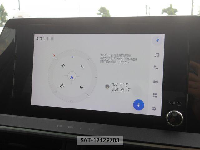Toyota PRIUS 2023-10 7619243-3