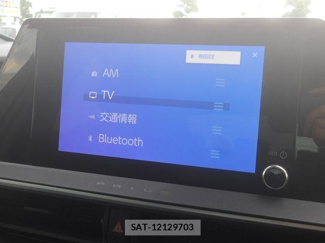 Toyota PRIUS 2023-10 7619243-4
