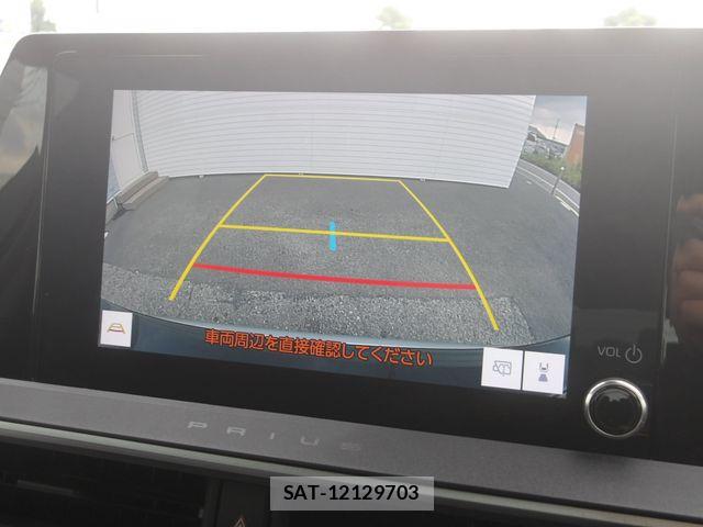 Toyota PRIUS 2023-10 7619243-5
