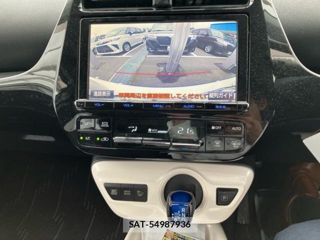 Toyota PRIUS 2016-04 7619278-22