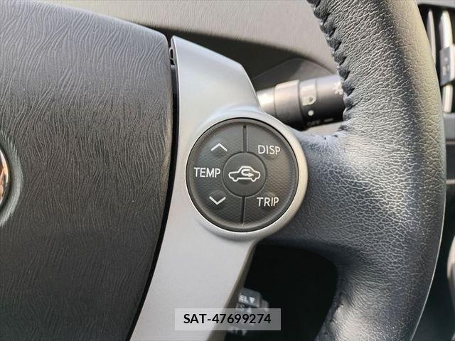Toyota PRIUS 2012-07 7619302-23