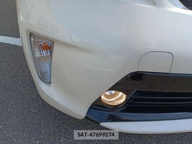 Toyota PRIUS 2012-07 7619302-4