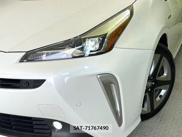 Toyota PRIUS 2020-04 7619248-11