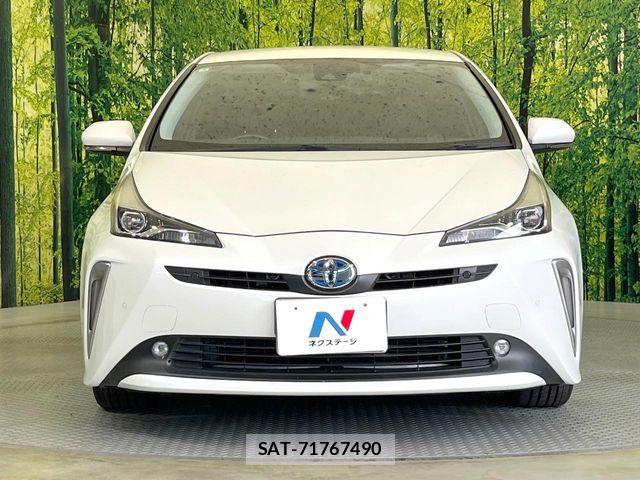 Toyota PRIUS 2020-04 7619248-13