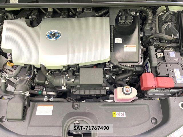Toyota PRIUS 2020-04 7619248-17