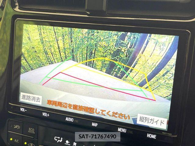 Toyota PRIUS 2020-04 7619248-3