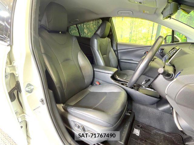 Toyota PRIUS 2020-04 7619248-7
