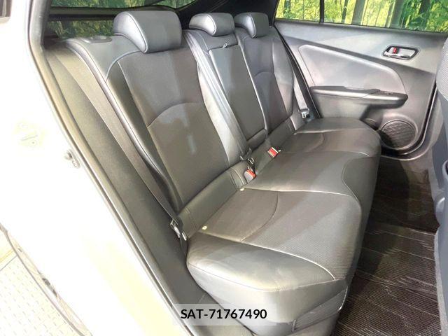 Toyota PRIUS 2020-04 7619248-8