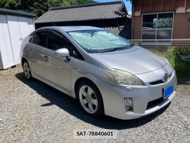 Toyota PRIUS 2010-03 7619339-0