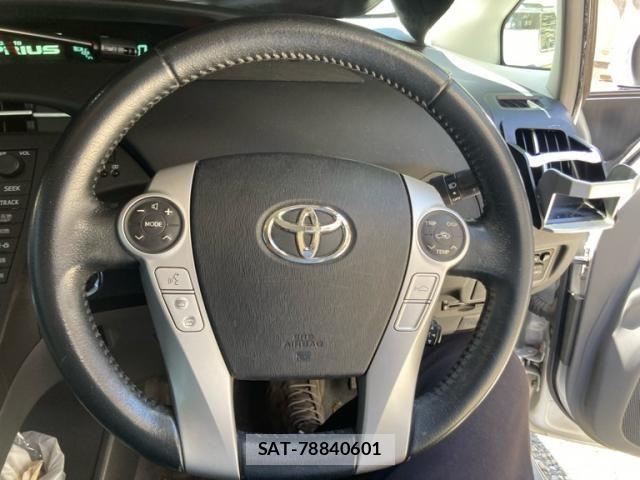 Toyota PRIUS 2010-03 7619339-18