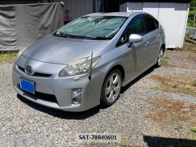 Toyota PRIUS 2010-03 7619339-1